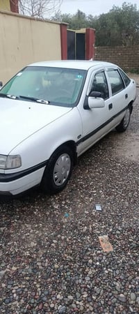 فكترا جنطه للبيع موديل 91 منضومه غاز دواير ودواسات ما مصلحه صبغ فقط جا...