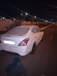 نيسان صني • ٢٠٢٤ • رقم اربيل