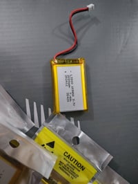 بطاريات • 2000 واط ساعة