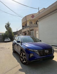 توسان ٢٠٢٤ • ١٦٠٠٠ كم • وارد امريكي