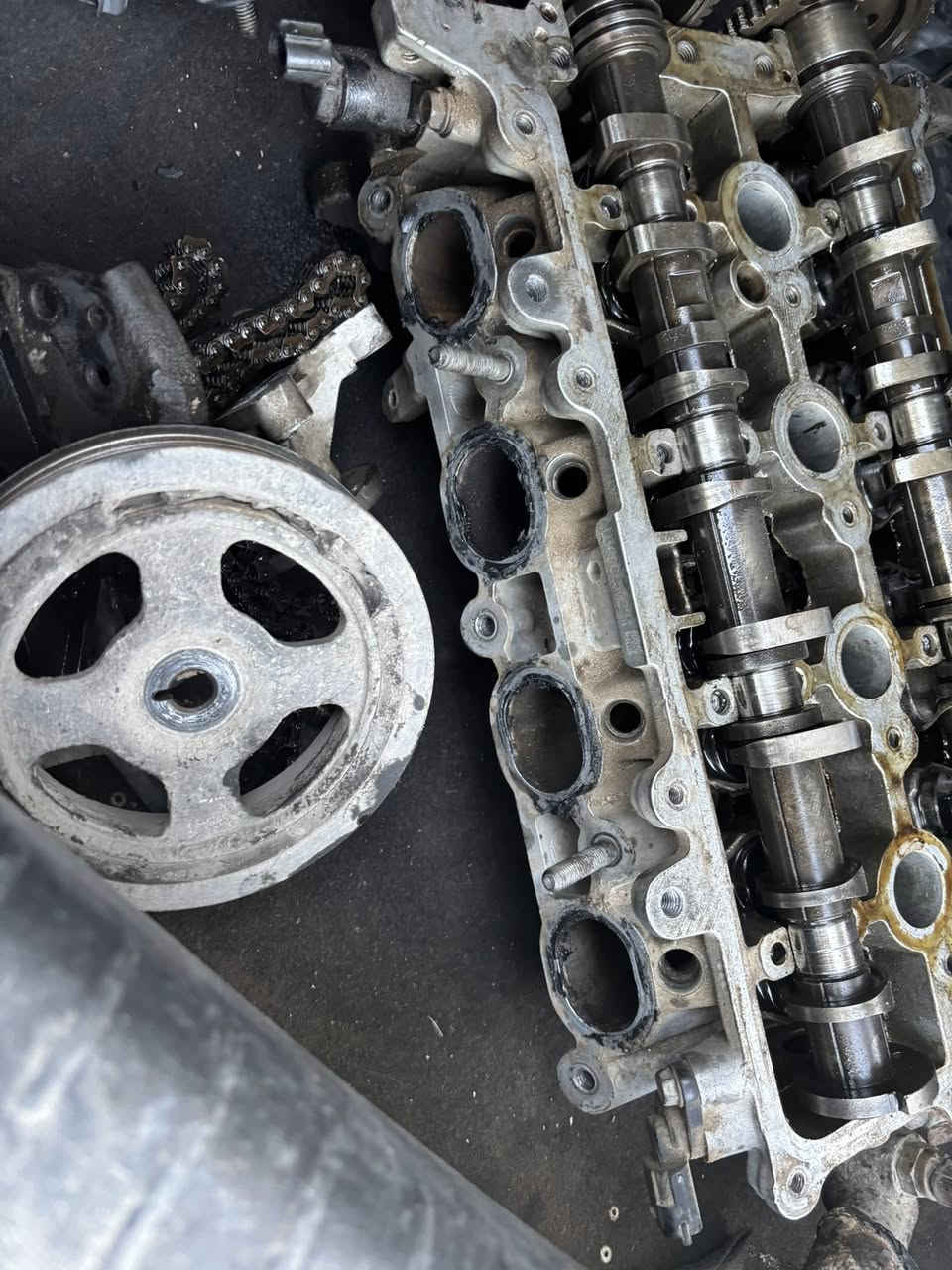 النترا موديل10سعر96 وبيه مجال بصيط مكان ايسرحي الرفاق  محرك كير جدد وشاده حويه البارحه مكينه واصل موجود برغي مامفتوح بيه عوزه حك وصبغ قفط صدر جديد  تايرات  جديد شاصي الغد مكفول تكم مكفول قماره مكفوله حوض بي شويه بارد وصوره موجوده بسمي ثاني بوم احولك *********** تجي تكلب بل باب جيب سمكري فيتر قلمك وتعال اكفلك الي حجيته والعيب شرعي والكلبه والكص كولهن اكفلهن لل تعبني ودور معجون سياره يرادله حك صبغ
