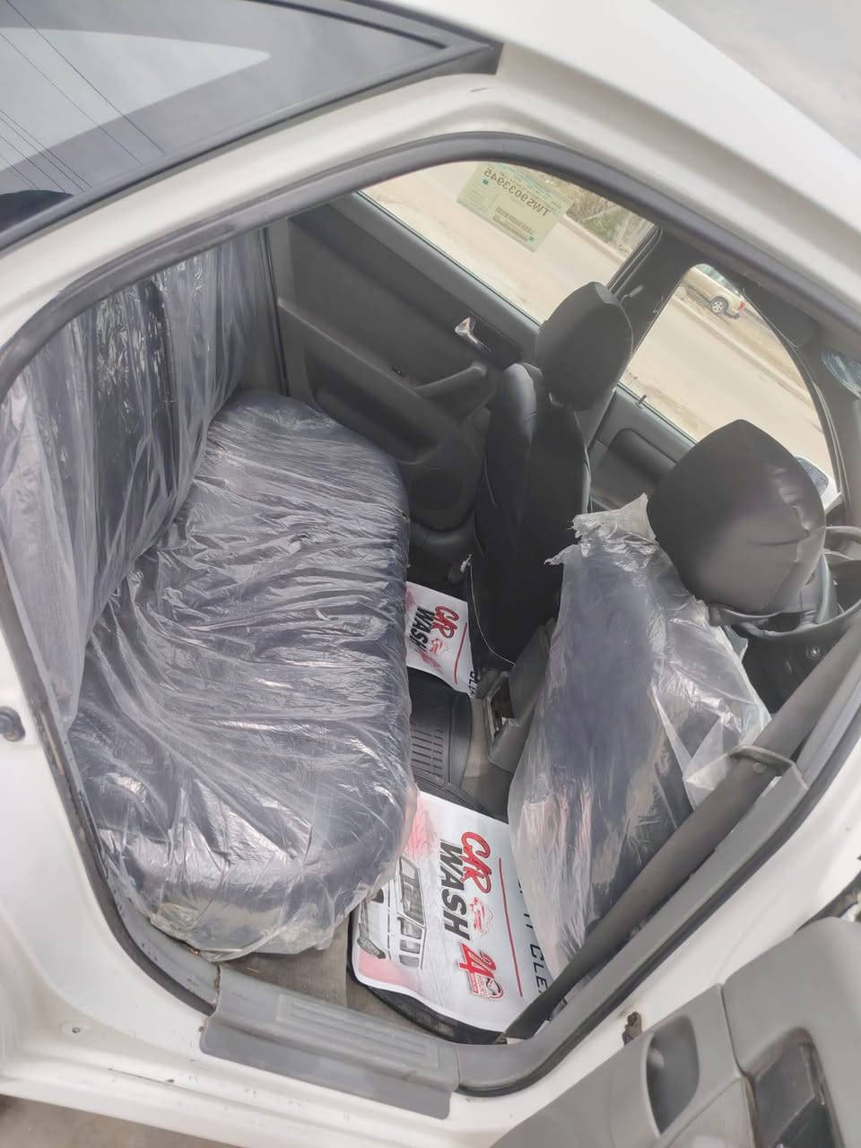 اوبتره 2012 كير مكينه كفاله حداديه جاهزه تحويل مباشر بيها مكانات صبغ السعر 66 وعليهه غرمات 700علمشتري رقم الهاتف ***********
