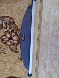 شباك توسان • موديل ١٤ • بردة خلفية