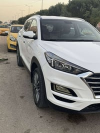 توسان • ٢٠١٩ • مكفوله