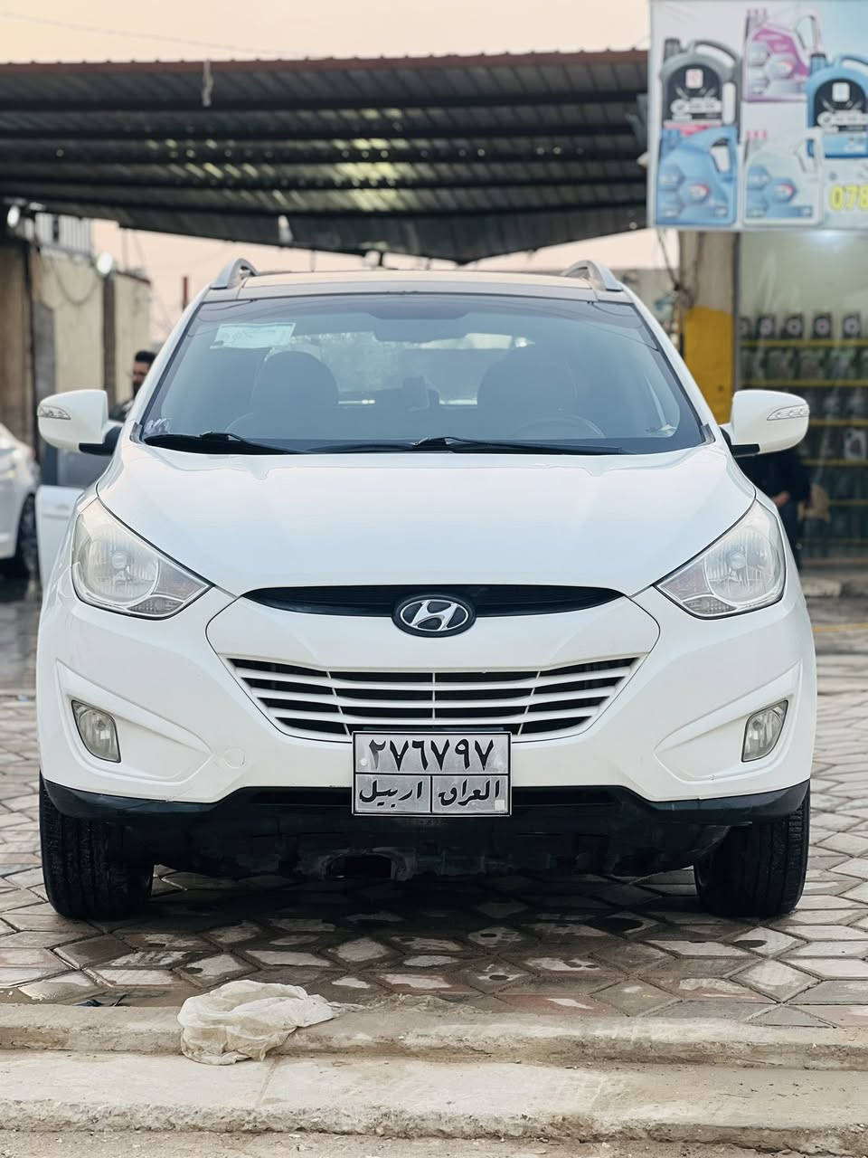 توكسان 2013 خليجي. كفاله عامه ماعده كارت زغير وربع اصابع بارد جديده كلش وضع شركه ماشيه 144 اصل سيير منازل سياره وضع شركه وجديده كلش سياره فول قماره كزاز وجاهزه من كلشي وكفله حته دعاميه من صبغ سعر 141 قفل سنويه نافذه بسم كردي تريد وكاله تريد تحويل مكاني ديوانيه ***********
