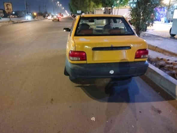 السلام عليكم 2012رقم نكليزي فقط ع الستلام 
حداديه حلوه تبريد شغال ثلج كير نضيف محرك بي خيط تبخير فقط من قبق المكينه مزدات جددد تخم تاير باتري جديد سلف جديد سعر 23قفل مكاني بغداد الستفسفر ***********
