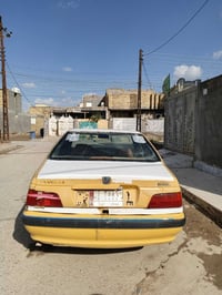 بيجو • موديل ٢٠١١ • ميسان علي الشرقي