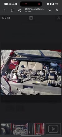 كامري هايبرد • ٢٠٢٥ • دهوك