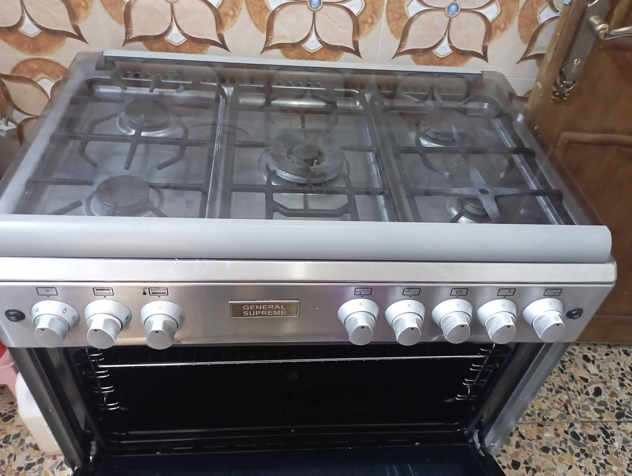 طباخ استخدام.قليل السعر مع مايكرو.350 مكان حله شارع ابو القاسم


**إذا كنت صاحب هذا الإعلان وتريد حذفه لأي سبب، رجاءا أرسل رسالة إلى الدعم الفني**