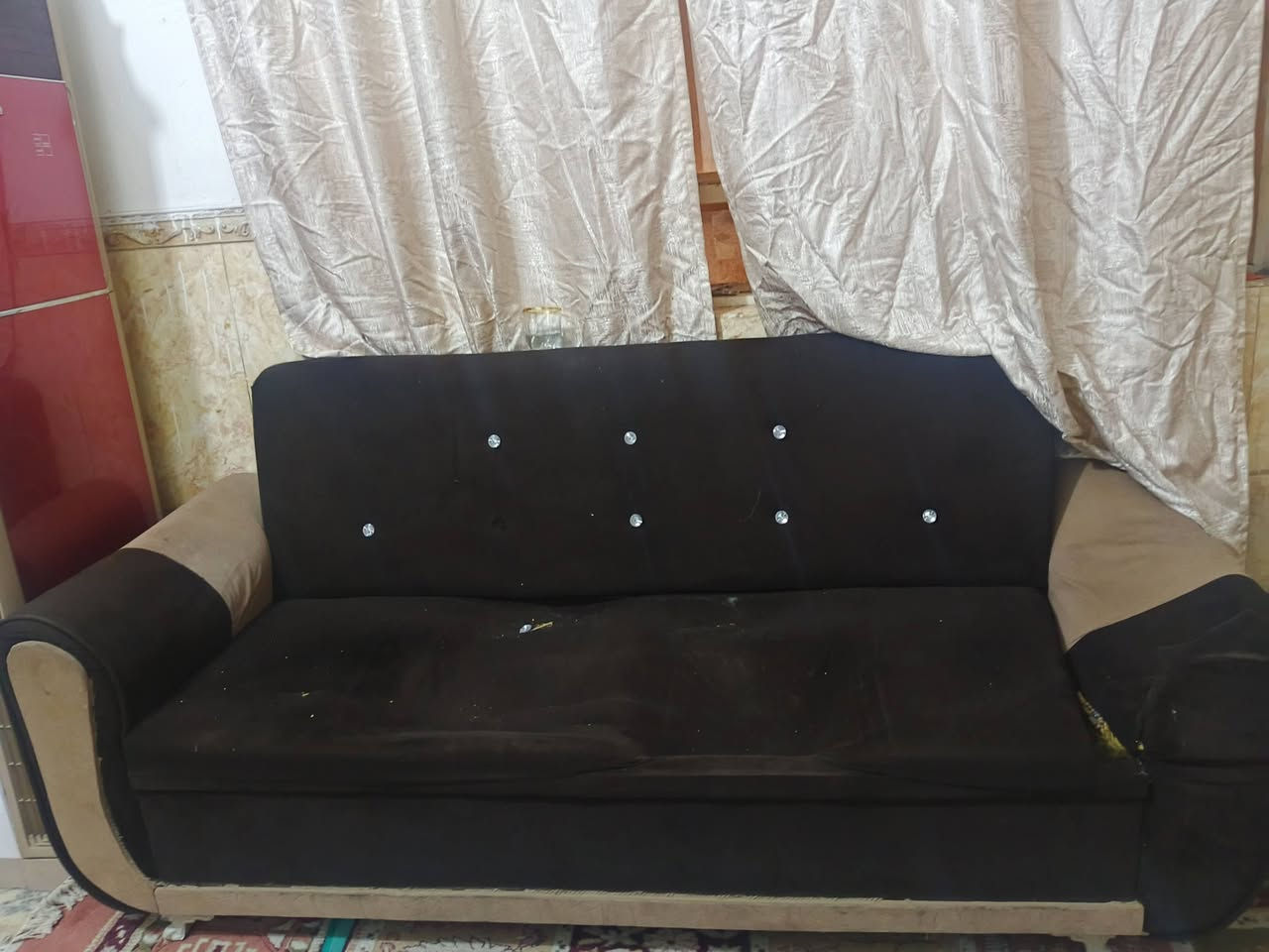 اغراض للبيع


**إذا كنت صاحب هذا الإعلان وتريد حذفه لأي سبب، رجاءا أرسل رسالة إلى الدعم الفني**