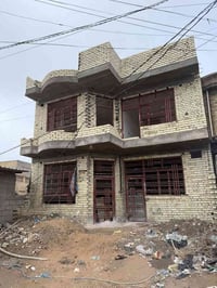 المسيب حي المعلمين • طابو زراعي • ١٨٨م