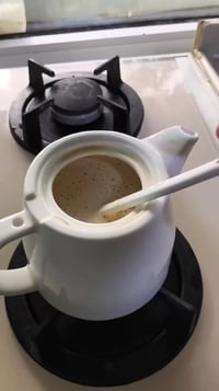 طقم سفرة • ١٠ قطع • طقم ناعم