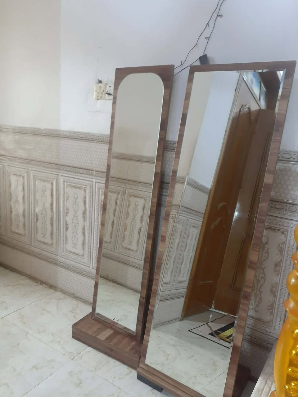 غرفه صاج للبيع سعره 450   مرايات ثنيهن ب50


**إذا كنت صاحب هذا الإعلان وتريد حذفه لأي سبب، رجاءا أرسل رسالة إلى الدعم الفني**