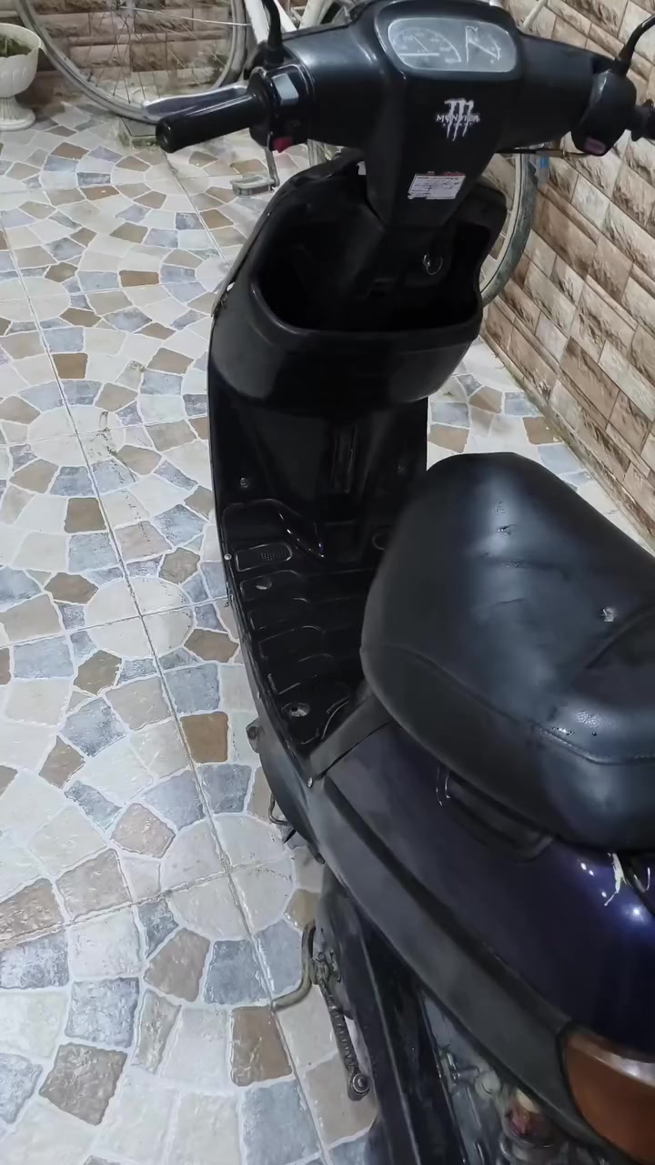 مطور للبيع بوتين معمرجديد نضيف شرط شلعه اومعدل شرط نص هندر وايرمنيه كله شغاله بك لايت شغال سلف شغال  السعر255 اوبي ماجال للطيبين  مكاني موصل رقم ***********  واتساب
