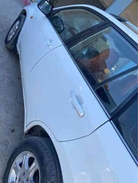 تيكو موديل ١٢ رقم نجف  مكينه 2000 جديد كير ميكانيكي مكفول تبريد شغال ث...