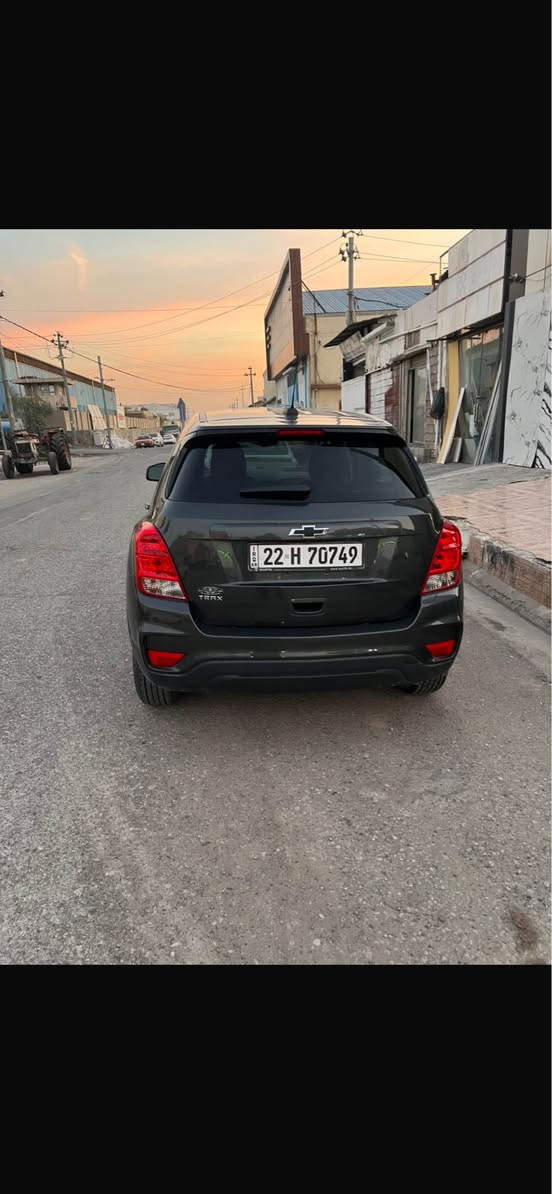 بِسْمِ اللَّهِ الرَّحْمَنِ الرَّحِيمِ 🤍

تڕاکس 2020 
 

مواسەفات امریکی  
ڕەنگ •  فیلی
لون   • نفتی
مەکینە 14 T 
ڕەقەم و سەنەوی   نوێیە 
شاشە گەورە 
کامیرە 
سوکان دەبل ڤۆڵیۆم 
تەحدید سڕعە 

زۆر شتی تر باس ناکرێ لێرە هەموو 
زۆر جوان و خاوێن ماوە یەک دەست بوە 📦✅
 
سبوخ بەس بۆنیت چاملغ بێ ژورێ بە شەرتی سۆنەر 

 
ڕەقەم تەلەفۆن 
0️⃣7️⃣5️⃣0️⃣4️⃣5️⃣4️⃣3️⃣5️⃣8️⃣8️⃣ أربيل, العراق
