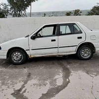 كيا اكسل • ١٩٩٣ • جلولاء