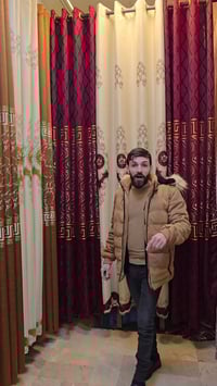 اللاذقية • ستائر خلفية • عروض رمضان