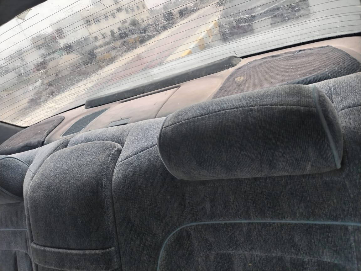 أرنب مديل 92
مكفوله من الضربه والصبغ والكص والنغل جثه
رقم كركوك مشروع وطني تحويل ثاني يوم
مكينه وكير ثنين ونص جدد
حداديه تخم تاير جدد
سياره جاهزه مال جناي 
بيع أو مراوس حسب القناعه 

السعر ٥١ وبيها مجال
مكان ناصريه سيددخيل 
للاستفسار ***********
