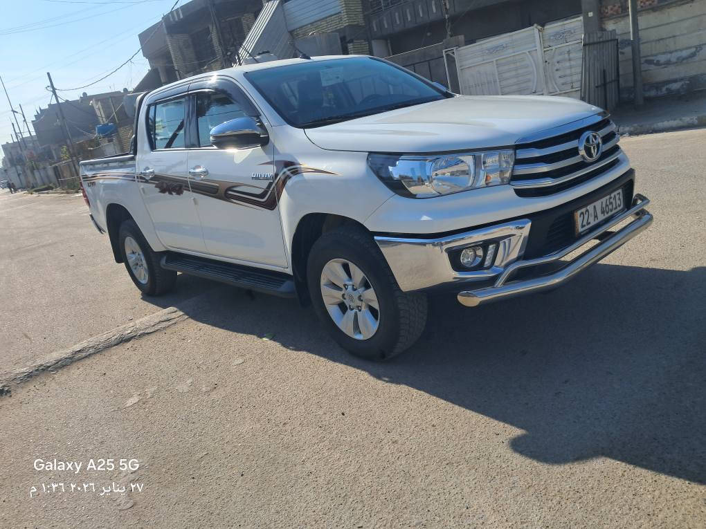 السلام عليكم بيكم فور ويل موديل ٢٠ كير واتماتيك ماشيه ١٠٩ الف رقم اربيل  جديد بسمي مكان بغداد باردبسيط مكانين السعر ٢٨٥ ساز *********** سونار داخل لمنشور بغداد, العراق
