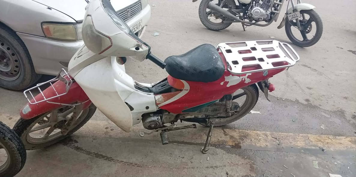 سلام عليكم موطور سلفيز البيع ٤٠٠ وبي مجال  الاستفسار الاتصال  ***********
