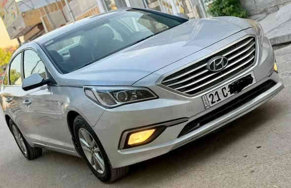 السلام عليكم سوناتا موديل 17 دخول جديد دخول جديد سياره كرتون تبريد حداديه ما بيها اي نقص محرك 2000 غاز غاز غاز 
بيها قصه جنطه ادوات ادوات ادوات ادوات 
السعر 60 ورقه وبيها مجال العنوان بغداد 
رقم الهاتف ***********
