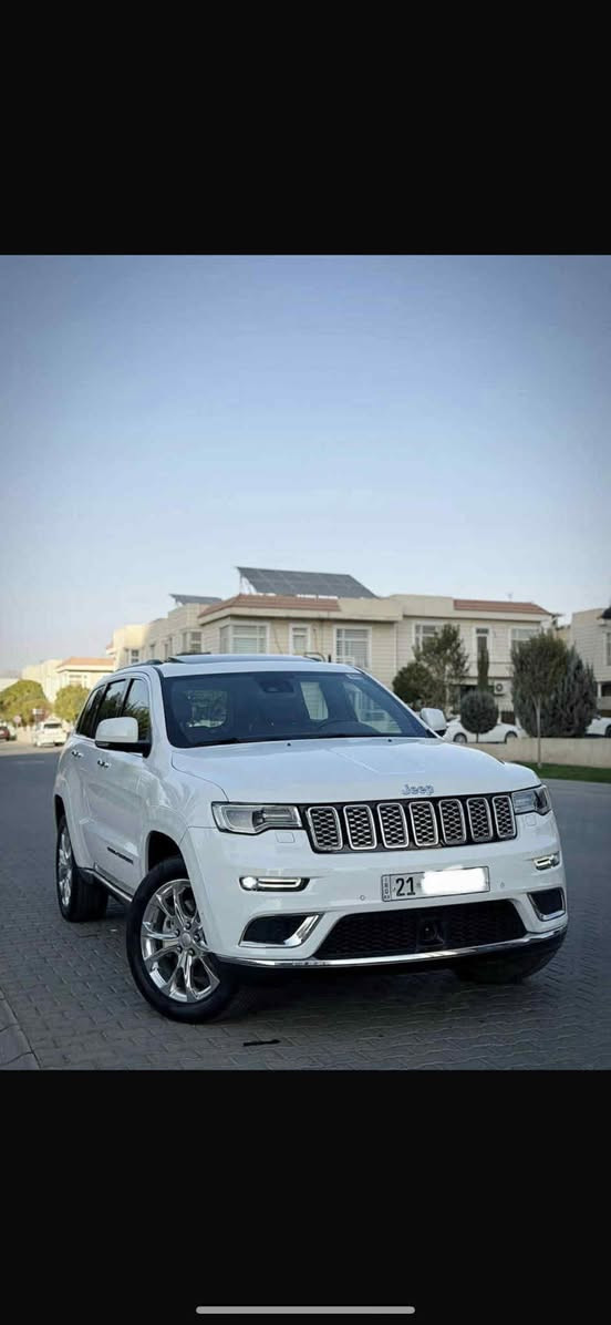 السلام عليكم
جيب سومت خليجي 
مديل 2021 
ماشيه 91 الف
مكفوله كفاله عامه شرط سونار
رقم سليمانية دولي تحويل مباشر
فول موصفات اعلى فئه ب الجيب
* رادار امامي مع مانع تصادم . 
* تحذير الخروج عن المسار . 
* جگات امامي خلفي .
* دفع رباعي 4x4
* ⁠محرك 3600 ( 6)سلندر 
* المقاعد الأمامية كهربائية .
* ذاكرة لحفظ وضعيات الجلوس . 
* المقاعد الأمامية  تبريد وتدفئة . 
* المقاعد الخلفية مع تدفئة . 
* انظمة القيادة .
* ⁠3 شاشات خلفية 
* نقطة عمياء ..
* مقود السائق كهربائي . 
* تدفئة ستيرن . 
* سقف بانوراما .
* شاشه كبيرة مع نفكيشن GPS . 
* كشافات ضباب بروجكتر زنون . 
* تشغيل عن بعد .
* صندوق كهربائي .
* حساسات أمامية . 
* حساسات خلفية ..
* مرايا متحسسه للضوء العالي . 
* محدد سرعة . 
* نظام بريك اوتماتيكي ( Auto Break System ) .
*نظام صوت هارمن كاردون
* شاشات + كامره خلفية دوارة
* رادارات .
* ⁠شاشات خلفية 
* السعر 360$ وبيها مجال 
• مكان سيارة :بغداد الشعب 
 للاستفسار • ⁠***********
