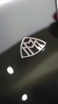 مرسيدس مايباخ • ريلز • ٢٠٢٦