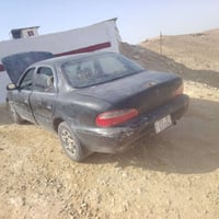 كيه كريدوس • تحتاج صبغ • تبريد ثلج