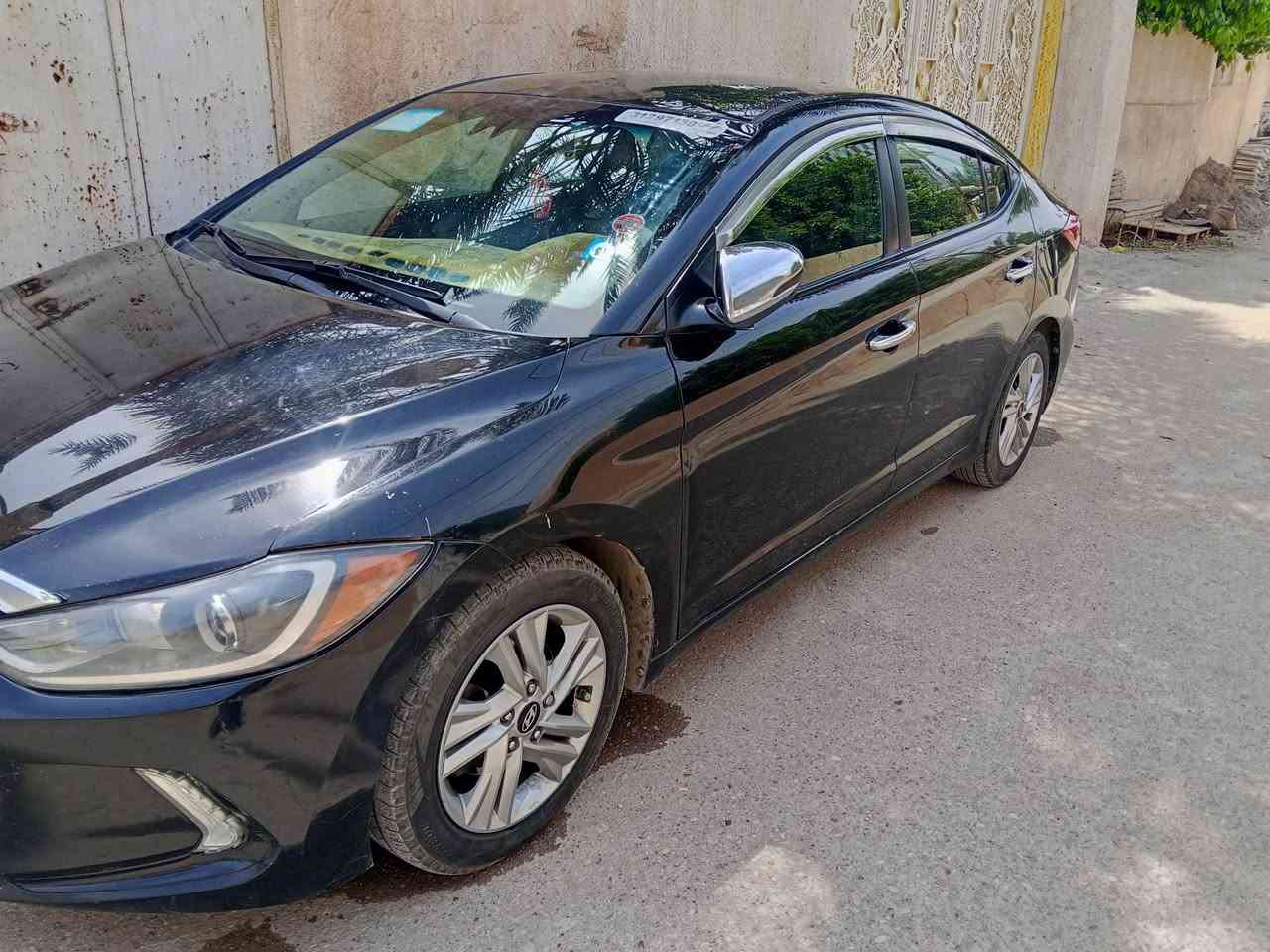 سلام عليكم النترا 17 امريكي رقم ديالى انكليزي تحويل مباشر صدر خلفي امامي خير من الله محرك كير ضمان بيهه 3قطع 2بالعراق وحده بامريكا السعر 118 وبيهه مجال قليل العنوان ديالى قرب البوابة الموبايل ***********
