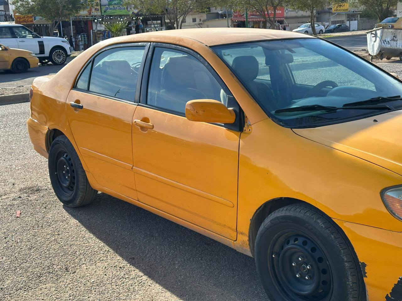 السلام عليكم 💤كورلا نحله ٢٠ للاستفسار ٤ ٠٧٧٢٣٢٩١٠٣


**إذا كنت صاحب هذا الإعلان وتريد حذفه لأي سبب، رجاءا أرسل رسالة إلى الدعم الفني**