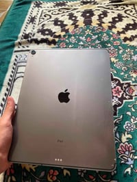 آيباد برو 12.9 • آيباد مونتاج • تابلت ألعاب • iPad Pro 2018 • شاشة 12....