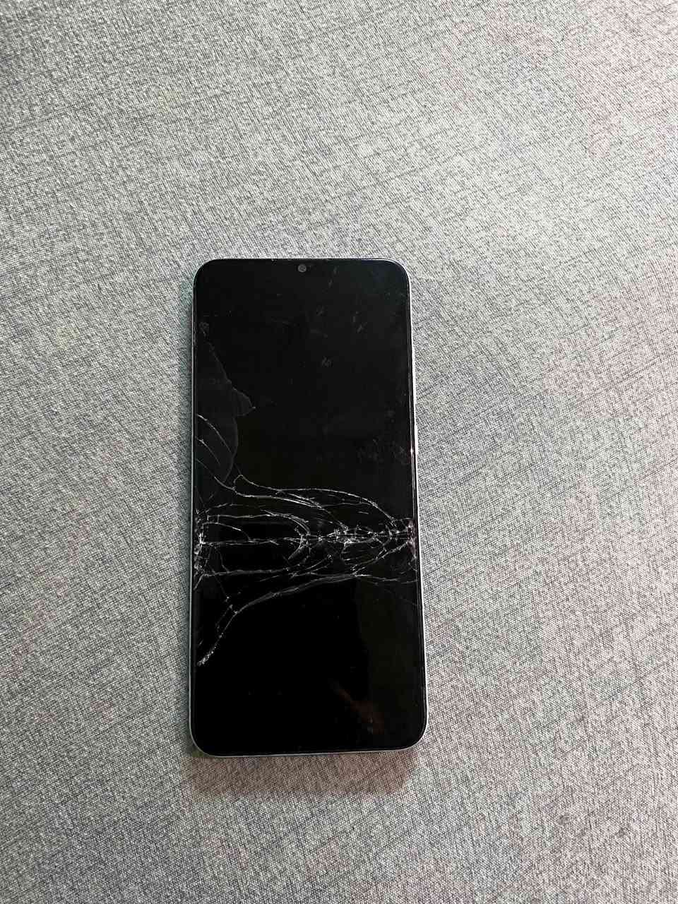 بيع او مراوس بل ثنين أول تلفون TCL20SE جهاز نضيف رام4 ذاكره128 ضربه بسيطه بل شاشه ما بيها تأثير على المس 40فريم ببجي. التلفون الثاني سامسونج A04 شاشه مكسوره موضح بل صوره بس تبديل شاشه يحتاج ثنينهن ب 150الف وبيهن مجال او مراوس ب تلفون واحد


**إذا كنت صاحب هذا الإعلان وتريد حذفه لأي سبب، رجاءا أرسل رسالة إلى الدعم الفني**