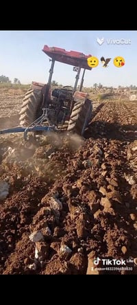 مكينة فوركسن • مديل 2018 • كهربائيات شغالة