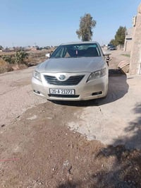 كامري • مكينة وكير بخير • ديالى