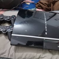 بلايستيشن 3 • النجف