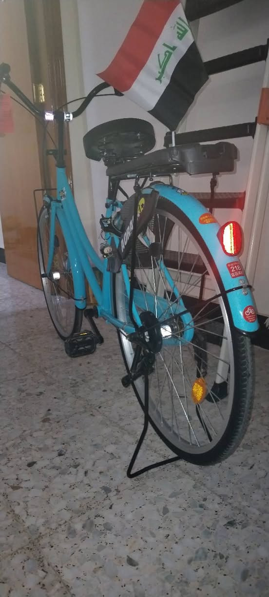 باسكل للبيع السعر 170وبي مجال العنوان النجف الاشرف شارع المدينه مقابيل مصرف بابل يريده يراسل خاص


**إذا كنت صاحب هذا الإعلان وتريد حذفه لأي سبب، رجاءا أرسل رسالة إلى الدعم الفني**