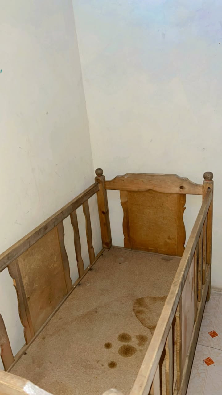 جرباية طفل تفصال للبيع


**إذا كنت صاحب هذا الإعلان وتريد حذفه لأي سبب، رجاءا أرسل رسالة إلى الدعم الفني**