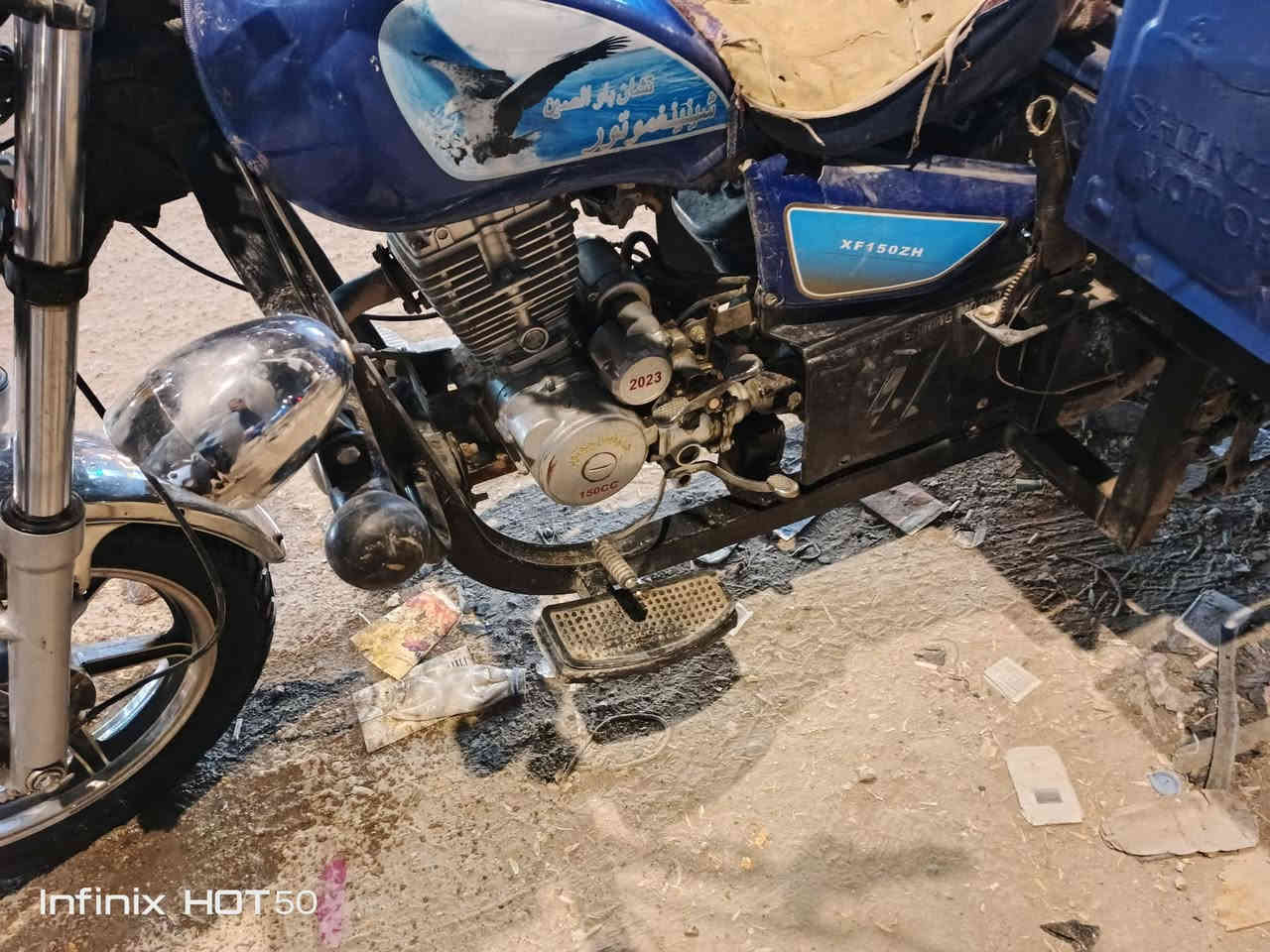 السلام عليكم عدي ستوتة الزراق سعر 2250اثين ومتين وخمسين بية مجال اتصال بل رقم *********** مكان الديوانية
