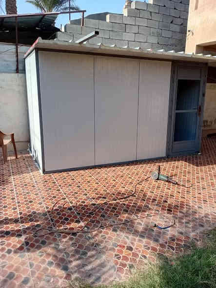 يالله حداد درجه اولى اشتغل بانسب الاسعار ابواب شبابيك  محجرات سقايف كي سبان سندويج بنل وكل مايخص الحداده العنوان  تكريت شارع البلاج باداره ابو ابراهيم *********** اسيا ***********
