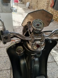 دراجة مصرية • كفالة عام • بدامج