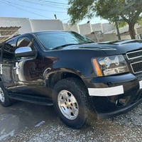 تاهۆ • ٢٠٠٩ • LT