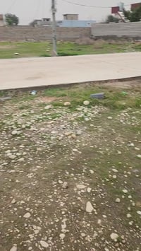 جبراوه • ٨٠٠م • واجهه ٤٠م