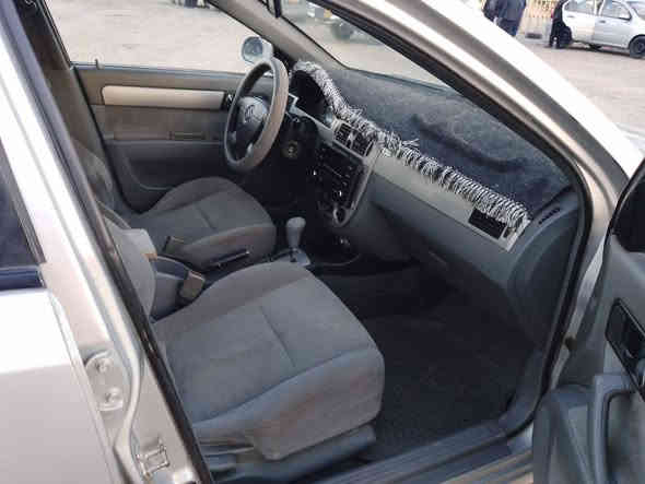 سلام عليكم اوبترا سازوكي موديل 2008 بيها 4 قطع بيدون دواخل تحويل شرط تبريد محرك كير توماتيك شرط طخم تيارت كهربائية كلها شرط سعر  60 مجال.
***********

***********
