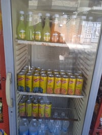 ٨ عارضات • مجمدة وحده