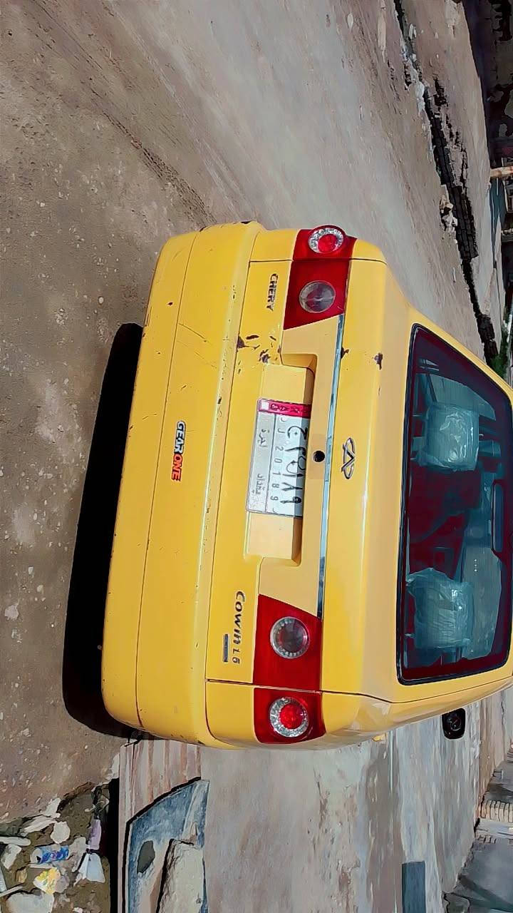 سلام عليكم شيري اكوين 2010للبيع مكينه كير بل كارتون حداديه دواخل تخم تاير كشر مكفول  تحويل ثاني يوم سياره مال عيشه والشراي بخدمته السعر 28اوبيه مجال حك الجيه مكان السياره ناصريه قلعه سكر رقم الهاتف ***********مكلف بل نشر واتساب فقط مراوس عادي
