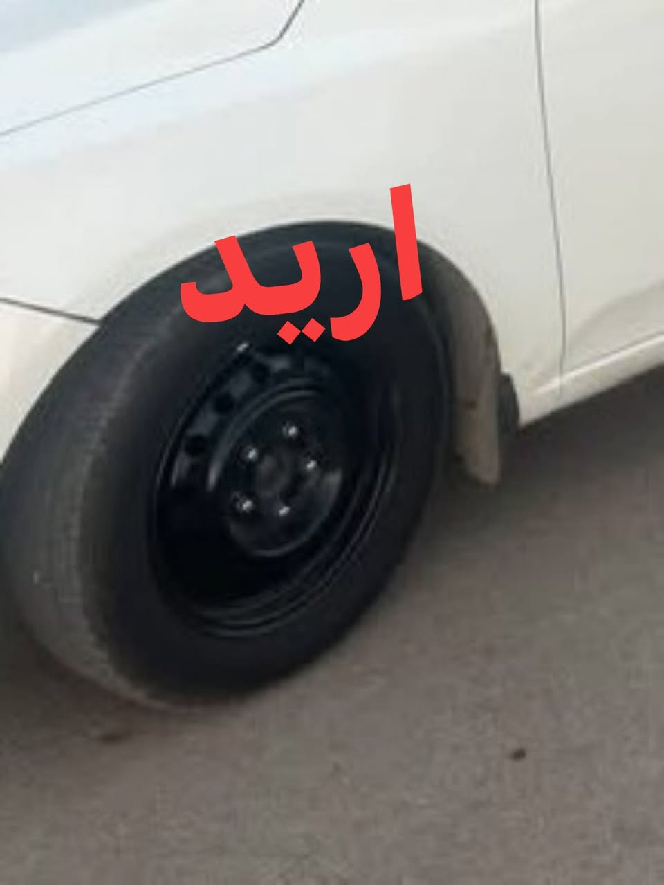 سلام عليكم بيع او مراوس ويل كب سيراتو


**إذا كنت صاحب هذا الإعلان وتريد حذفه لأي سبب، رجاءا أرسل رسالة إلى الدعم الفني**