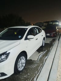 سنترا ٢٠٢٥ • فول مواصفات • كفاله عامه