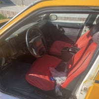 فالفو موديل ١٩٩٥   حجم ٤٦٠  كير محرك شرط  صدر جديد  بور شغال  سعر ١٤ و...