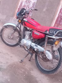 دراجه للبيع تايكر 23 07745206408